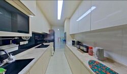 Blk 470C Hougang Parkview (Hougang), HDB 5 Rooms #453284581